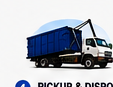 DumpsterMaxx pickup and disposal