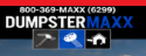 DumpsterMaxx