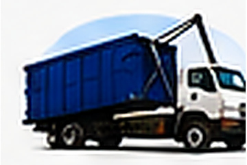 DumpsterMaxx pickup and disposal