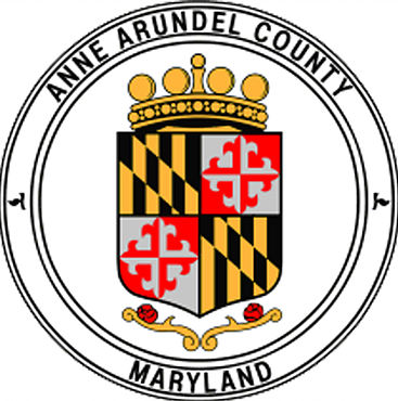 arundel anne county logo call