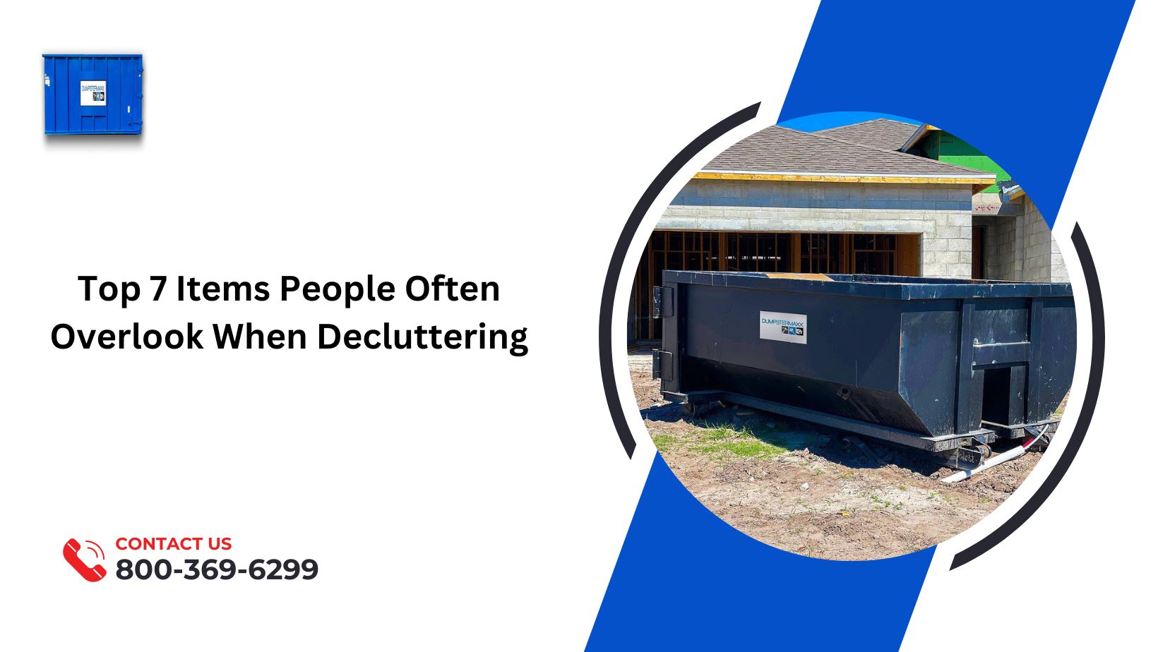 dumpster rental in Phoenix