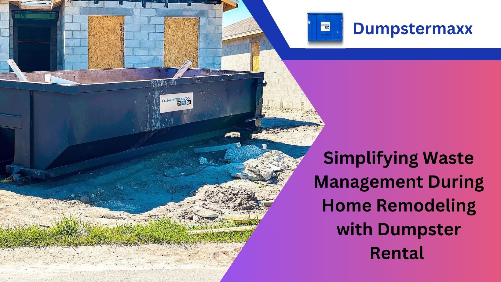Tampa Dumpster Rental
