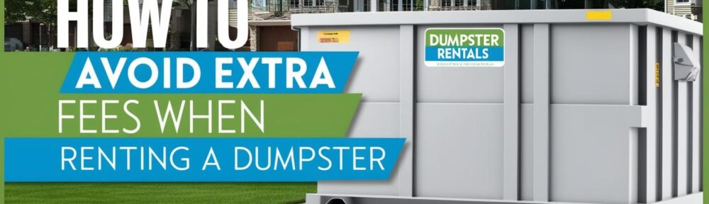 Dumpster rental near Sarasota