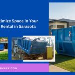 Dumpster Rental Sarasota FL