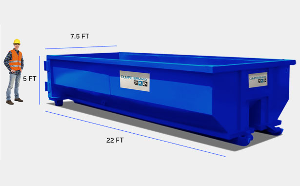 Baltimore dumpster rentals